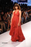 Bolly Celebs Walks the Ramp at LFW Summer Resort 2015 - 86 of 96