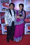 Bolly n TV Celebs at SAB Ke Anokhe Awards 2014 - 7 of 102