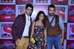 Bolly n TV Celebs at SAB Ke Anokhe Awards 2014 - 56 of 102