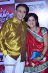 Bolly n TV Celebs at SAB Ke Anokhe Awards 2014 - 63 of 102
