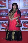 Bolly n TV Celebs at SAB Ke Anokhe Awards 2014 - 83 of 102