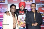 Bolly n TV Celebs at SAB Ke Anokhe Awards 2014 - 94 of 102