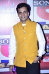 Bolly n TV Celebs at SAB Ke Anokhe Awards 2014 - 98 of 102