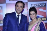 Bolly n TV Celebs at SAB Ke Anokhe Awards 2014 - 100 of 102