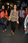 Bolly Stars at Mumbai Airport - 28 of 78