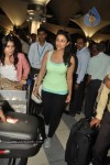 Bolly Stars at Mumbai Airport - 32 of 78