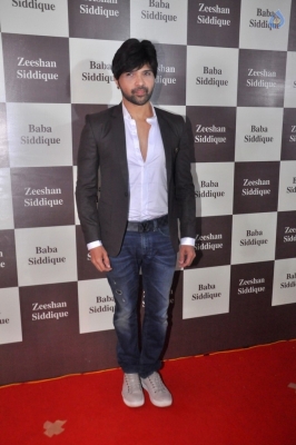 Bollywood Celebrities At Baba Siddique Iftar Party - 34 of 78