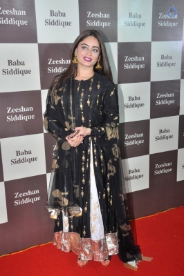 Bollywood Celebrities At Baba Siddique Iftar Party - 48 of 78