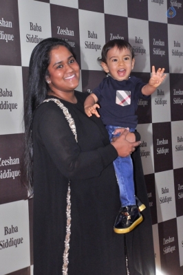 Bollywood Celebrities At Baba Siddique Iftar Party - 62 of 78