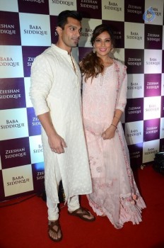 Bollywood Celebrities at Baba Siddique Ifter Party 1 - 28 of 80