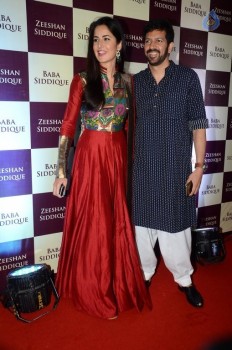 Bollywood Celebrities at Baba Siddique Ifter Party 1 - 32 of 80