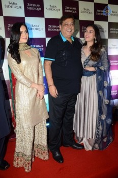 Bollywood Celebrities at Baba Siddique Ifter Party 1 - 36 of 80