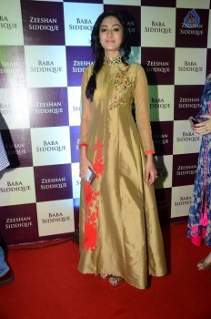 Bollywood Celebrities at Baba Siddique Ifter Party 1 - 39 of 80