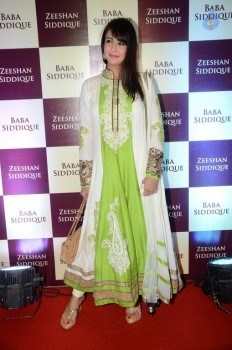 Bollywood Celebrities at Baba Siddique Ifter Party 1 - 42 of 80