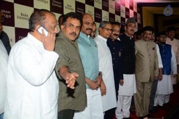 Bollywood Celebrities at Baba Siddique Ifter Party 1 - 45 of 80