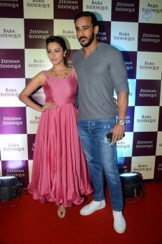 Bollywood Celebrities at Baba Siddique Ifter Party 1 - 47 of 80