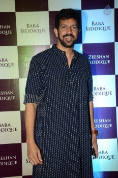 Bollywood Celebrities at Baba Siddique Ifter Party 1 - 50 of 80