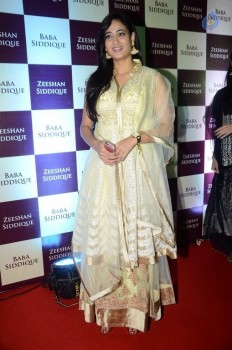 Bollywood Celebrities at Baba Siddique Ifter Party 1 - 51 of 80