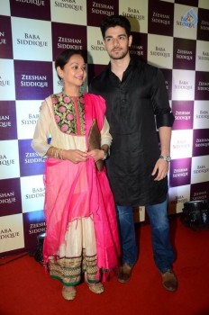 Bollywood Celebrities at Baba Siddique Ifter Party 1 - 52 of 80