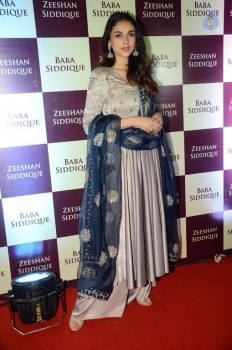 Bollywood Celebrities at Baba Siddique Ifter Party 1 - 62 of 80