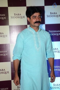 Bollywood Celebrities at Baba Siddique Ifter Party 1 - 64 of 80