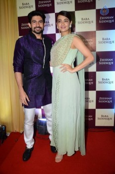 Bollywood Celebrities at Baba Siddique Ifter Party 1 - 65 of 80