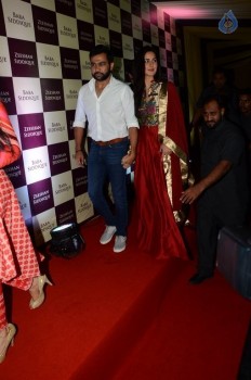 Bollywood Celebrities at Baba Siddique Ifter Party 1 - 66 of 80