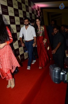 Bollywood Celebrities at Baba Siddique Ifter Party 1 - 69 of 80