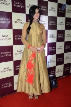 Bollywood Celebrities at Baba Siddique Ifter Party 1 - 70 of 80