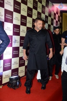 Bollywood Celebrities at Baba Siddique Ifter Party 1 - 73 of 80