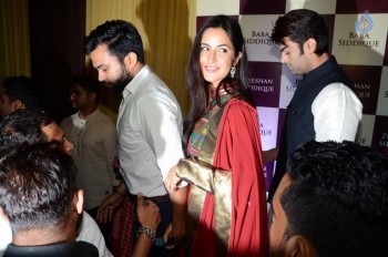 Bollywood Celebrities at Baba Siddique Ifter Party 1 - 74 of 80