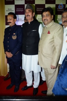 Bollywood Celebrities at Baba Siddique Ifter Party 1 - 75 of 80