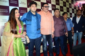 Bollywood Celebrities at Baba Siddique Ifter Party 1 - 76 of 80