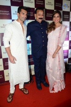 Bollywood Celebrities at Baba Siddique Ifter Party 1 - 80 of 80