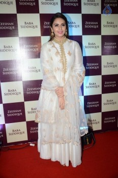 Bollywood Celebrities at Baba Siddique Ifter Party 2 - 6 of 63