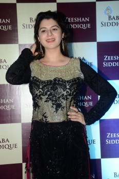 Bollywood Celebrities at Baba Siddique Ifter Party 2 - 8 of 63