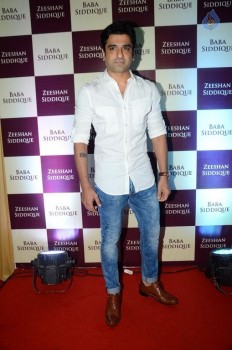 Bollywood Celebrities at Baba Siddique Ifter Party 2 - 10 of 63