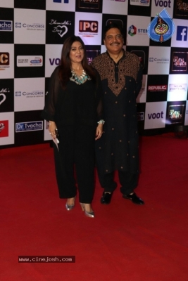 Bollywood Celebrities at Digital Awards Function - 50 of 51