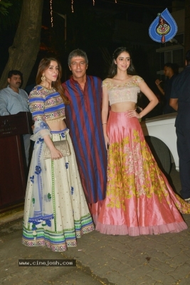 Bollywood Celebrities at Diwali Celebrations Photos - 25 of 76