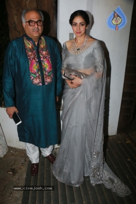 Bollywood Celebrities at Diwali Celebrations Photos - 53 of 76
