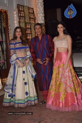 Bollywood Celebrities at Diwali Celebrations Photos - 54 of 76