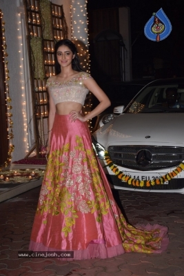 Bollywood Celebrities at Diwali Celebrations Photos - 59 of 76
