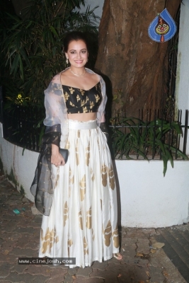 Bollywood Celebrities at Diwali Celebrations Photos - 66 of 76