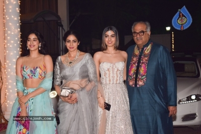 Bollywood Celebrities at Diwali Celebrations Photos - 67 of 76
