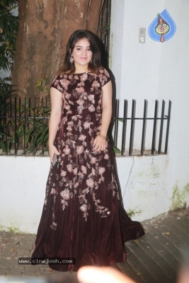 Bollywood Celebrities at Diwali Celebrations Photos - 69 of 76