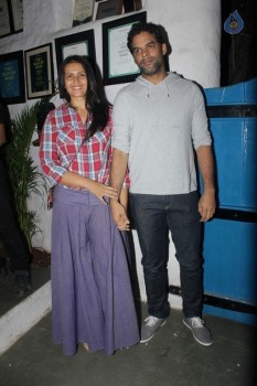 Bollywood Celebrities at FIlm Tamasha Party - 36 of 53