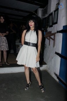 Bollywood Celebrities at FIlm Tamasha Party - 42 of 53