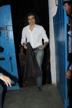 Bollywood Celebrities at FIlm Tamasha Party - 48 of 53