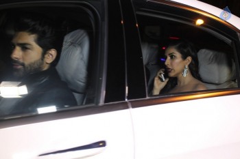 Bollywood Celebrities at Filmfare Awards 2017 - 11 of 49