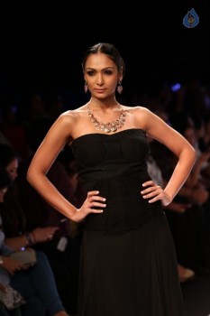 Bollywood Celebrities at IIJW 2015 Show - 25 of 90